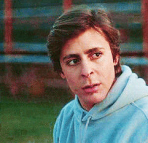 Barry Barry Manilow Wardrobe Gif Find On Gifer