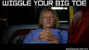 SCARICA SUONERIA KILL BILL