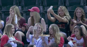 baseball,selfie,sports,mlb