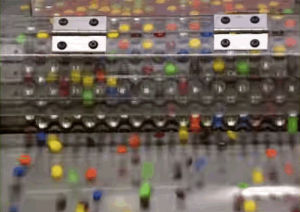 skittles,food,loop,candy,how its made