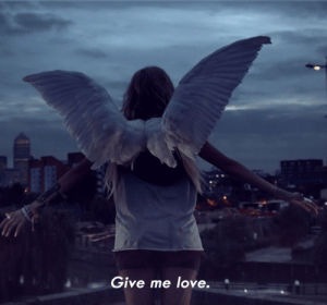 suicide,give me love,wings,angel,fall,ed sheeran