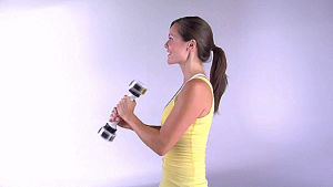 Shake weight GIF - Find on GIFER