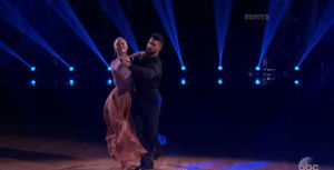 ballroom dancing,amber rose,abc,dancing with the stars,dwts,silhouette