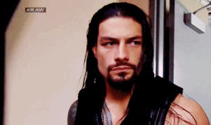 roman reigns,wwe,spearrings,monday night raw,random roman s are my thing,he makes the simple act of walking lovey