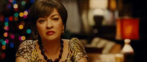 angry,christmas movies,serious,nothing like the holidays,elizabeth pena