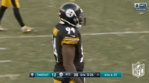 football,nfl,steelers,pittsburgh steelers,lawrence timmons,timmons,finger funs