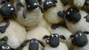 sheep,shaun the sheep movie,page,trivia,connections,shaun,confusions