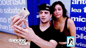 dancing with the stars,dwts,my hunt,mark ballas,thegreatrosh