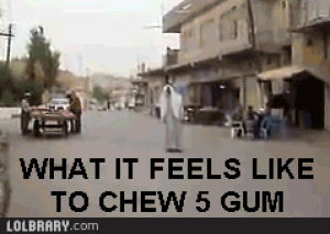 How It Feels To Chew 5 Gum Download