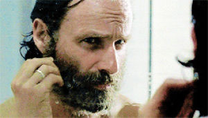 rick grimes,the walking dead,ok,twdedit,twd spoilers,that fifth is too hot for me to handle,r grimes