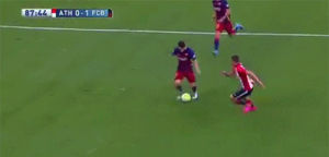 messi,lionel messi,fcb,fc barcelona,sorry for the quality didnt watch the game