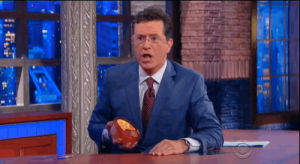 stephen colbert,cbs,the late show with stephen colbert