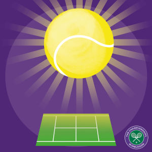 sunshine,sunny day,sun,tennis,wimbledon