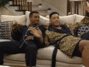 fresh prince of bel air,carlton banks,carlton dance,happy,dancing,90s,excited,yes,will smith,yas,alfonso ribeiro,90s tv shows