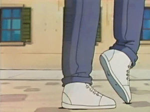 80s anime,moon walk,lol joshifer fans,charly