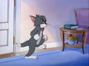 tom and jerry,wow,shock,shocked,wowzer,dr jekyll and mr mouse
