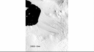 nasa,collapse,antarctic ice sheet