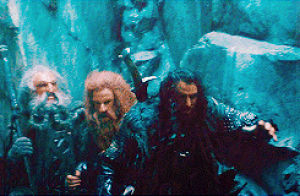 hobbit,stone,giants,legends