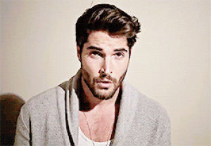 Nick Bateman торс