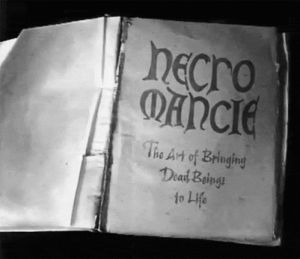 film,black and white,vintage,necromancy,the upside,1920s