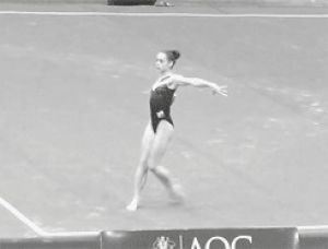gymnastics,sports,gbr,catherine lyons,but they just dont seem to go,i love her music,shes so precise in her movements and i just wish shed let it flow a bit more,and i love her dance,maybe its because i loved her evanescence routine so much