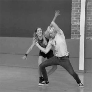 riker lynch,dancing with the stars,allison holker,dwts,r5,humour,neworleans