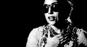love,dance,fashion,girl,kiss,tumblr,lady gaga,pop,star,sweet,top,kissing,gaga,sing,true,mother monster,trendy,little monsters,beutiful,i love her,btw,interwiev,paws up,i love lady gaga,epic rap battle of history