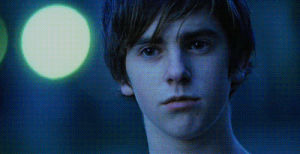freddie highmore,smile,boy,the art of getting by