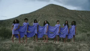 music video,solange,a seat at the table,cranes in the sky