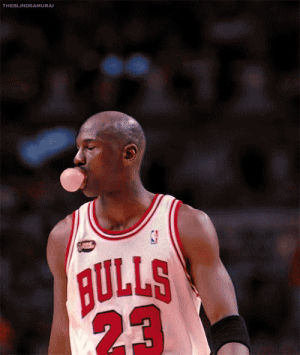 Celebrating Michael Jordan GIF - Celebrating Michael Jordan Mj - Discover &  Share GIFs