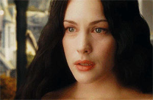 arwen,the lord of the rings,elrond,movies,lotr,return of the king,liv tyler