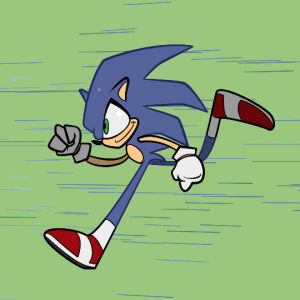 sonic,down,run,gaming,time,cycle