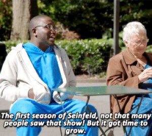 broad city,seinfeld,minebroadcity,hannibal buress,actually me,lincoln rice