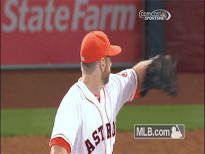 GIF mlb houston astros astros - animated GIF on GIFER - by Keradred