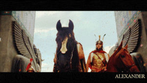 alexander the great,alexander,jared leto,colin farrell