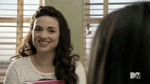 allison argent,teen wolf,crystal reed