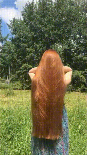 hair,red hair,redhead