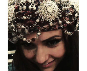 nina dobrev,happy,smile,home video,surprised,ours,oh snap,roll eye,lsksldkds,youre idiot