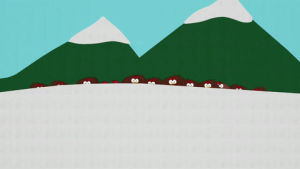angry,mountains,turkeys