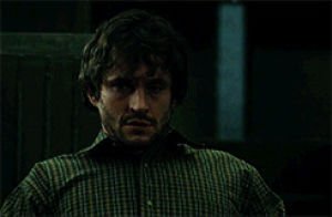 will graham,hannibal,nbc hannibal,nbchannibal,this or that