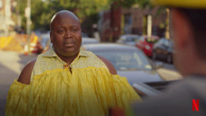 angry,frustrated,screaming,titus andromedon,titus,titus burgess,relationship problems,dealing with you