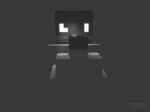 atari,gaming,submission,voxel,i created this,sevensheaven