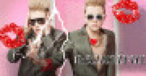 picture,ghostbusters,jedward