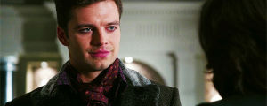 jefferson,lovey,once upon a time,ouat,handsome,blue eyes,mad hatter