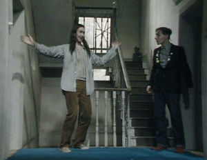 the young ones,rik mayall,nigel planer,made by me,neil,bt,tfln