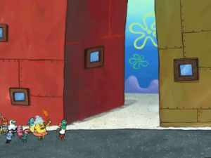giant squidward,spongebob squarepants,season 6,episode 7