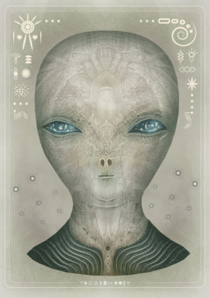 illustration,alien,eim