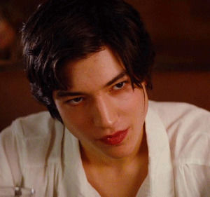 ezra miller,we need to talk about kevin,movies,movie,cute,hot,kevin,hottie,kevin khatchadourian,olive benson,indie grunge