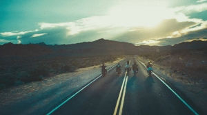 harley davidson,lana del rey,lana del rey ride,desert,outlaws,my picture,desert road,motorcycle gang