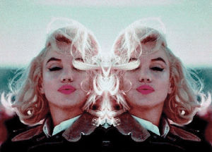 tumblr marilyn monroe dope